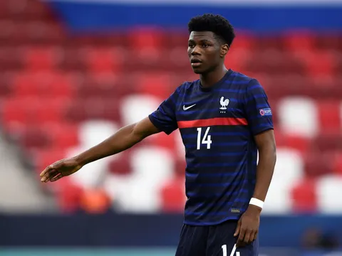 Tchouameni có gì mà được nhiều đội bóng săn đón?