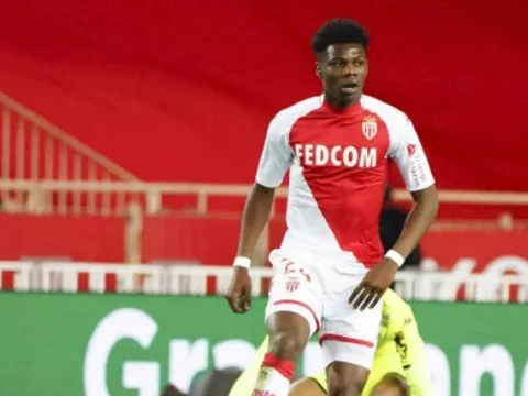 Xác nhận: Bỏ qua Declan Rice, Chelsea mê mẩn tiền vệ xuất sắc Ligue 1