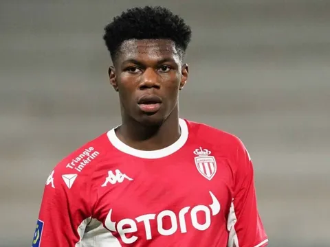 Tchouameni nói gì giữa bão tin đồn với PSG, Real, Liverpool?