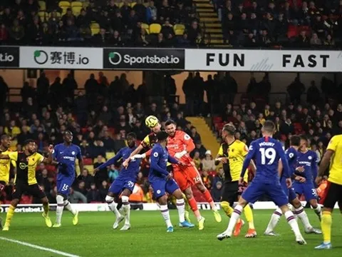 Tệ hại! 'Thảm họa' Man Utd còn thua cả một... thủ môn về khâu này
