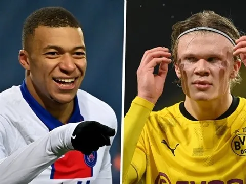 Tebas tiết lộ sốc về Real để đá xoáy PSG
