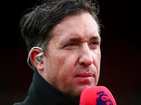 "Ronaldo đến và muốn nhiều hơn. Sau đó Pogba muốn ngang hàng"