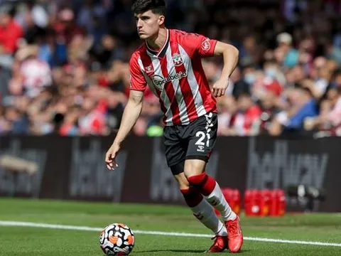Tottenham phá két, quyết tranh cựu sao Chelsea với Man Utd