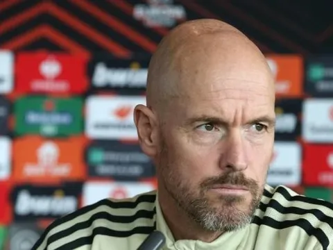 Ten Hag nói rõ điều M.U phải cải thiện