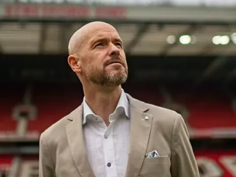 "Không cần bàn cãi nếu M.U có thể chiêu mộ cậu ấy"