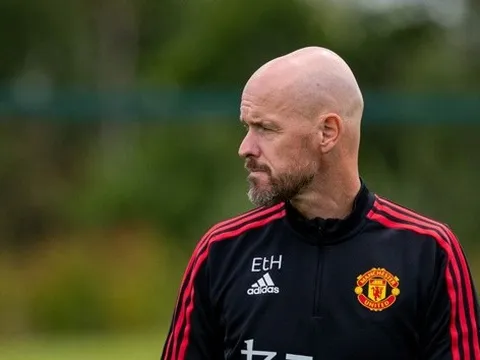 M.U được dự đoán bị loại khỏi top 5 Premier League