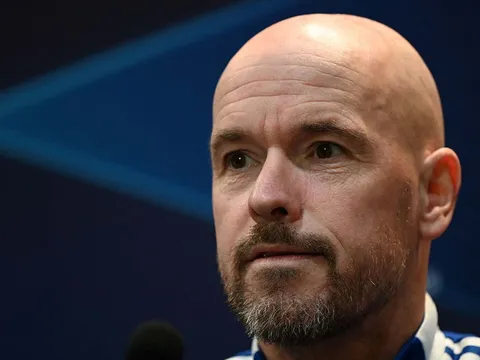 "Đến thời điểm này, M.U vẫn cách top 4 một triệu dặm"