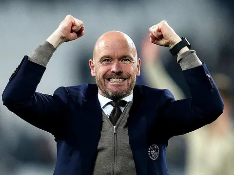 Man Utd cẩn thận! Erik ten Hag còn khắc nghiệt hơn cả Ralf Rangnick