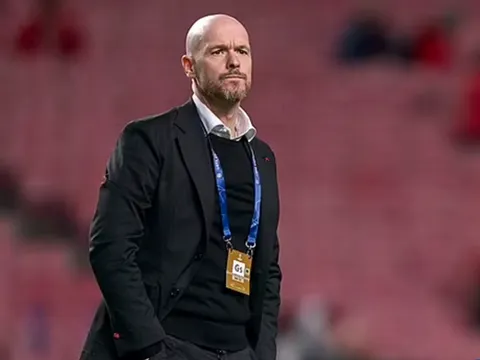 McAvennie đề xuất cái tên bất ngờ làm đội trưởng M.U