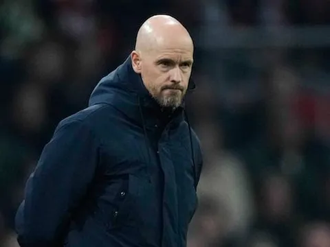 Đấu Brentford, Man Utd vắng mặt hai trụ cột