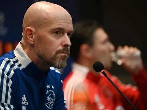 Man Utd chỉ có 3 cầu thủ đáng để Ten Hag tin tưởng