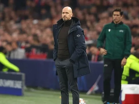 Danny Mills liệt kê 8 cầu thủ Ten Hag sẽ tống khứ mà không cần suy nghĩ