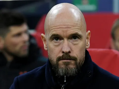 Xác nhận thời điểm Man Utd có HLV mới