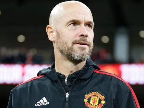 Ten Hag xác định tân binh thứ 4 và thứ 5 cho M.U