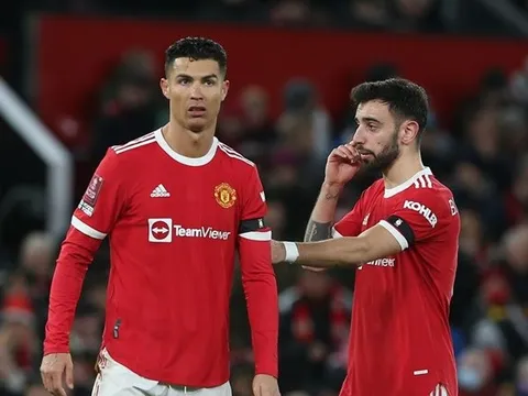 Ten Hag biết cách giải quyết hàng công của Man Utd