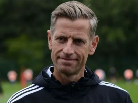 Ten Hag bổ nhiệm chữ ký quan trọng