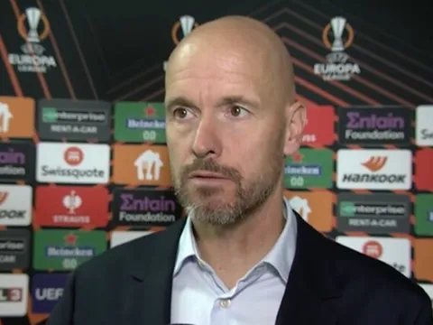 Ten Hag lên kế hoạch chuyển nhượng, Man Utd đón 3 tân binh