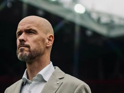 Ten Hag có thể tiết kiệm hàng triệu đô từ ngôi sao bị quên lãng