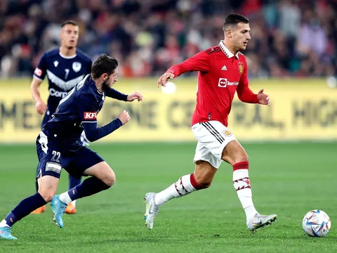 Ten Hag có trong tay 3 cặp bài trùng