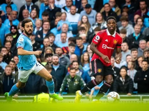 Ten Hag đã biết rõ vị trí cần nâng cấp ở Man United
