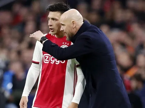 Ten Hag đã có giải pháp 28,8 triệu bảng cho vấn đề của Maguire tại M.U