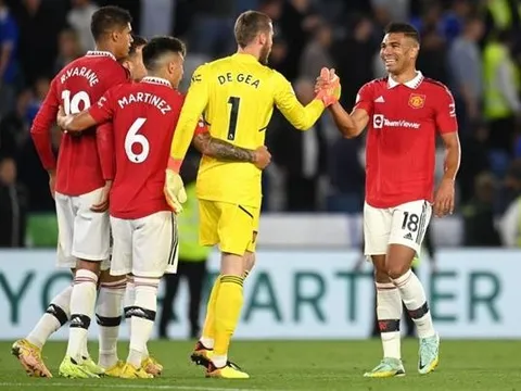 Ten Hag đã đúng khi tàn nhẫn với chữ ký đắt giá tại M.U
