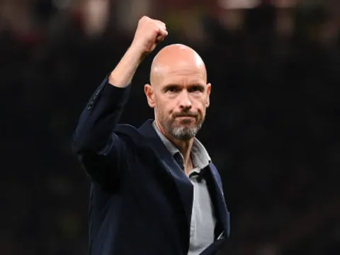 Ten Hag đã tìm thấy “chìa khóa” giúp Man Utd trở nên đáng gờm?
