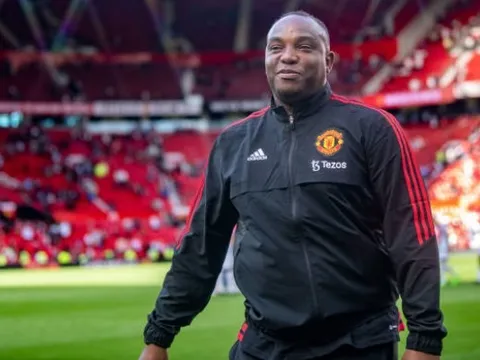 Ten Hag hé lộ vai trò của trợ lý mới ở Man Utd