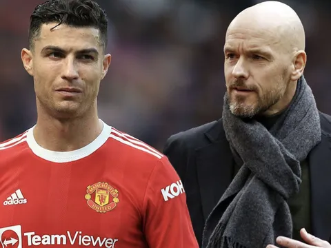 Ten Hag không đi vào vết xe đổ của Moyes