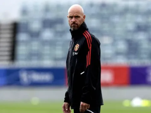 Ten Hag lập trình miếng ghép quan trọng tương tự Pep và Klopp