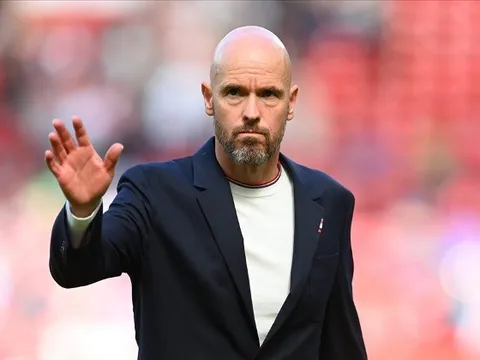 Savage khuyên Ten Hag cho 2 cầu thủ dự bị đá chính trước Arsenal
