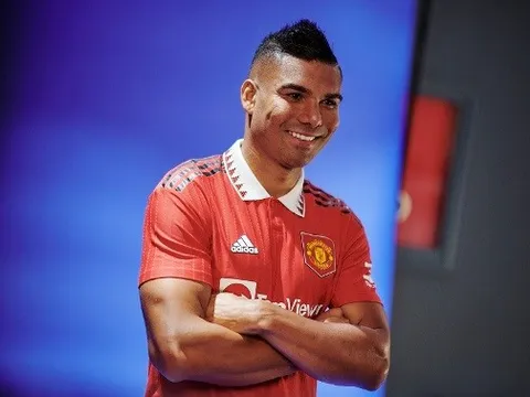 Ten Hag thực hiện 7 sự thay đổi, Man Utd vẫn rất mạnh mẽ để đối đầu Omonia