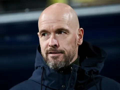 Ten Hag tổ chức họp, trợ lý cũ của Sir Alex góp mặt