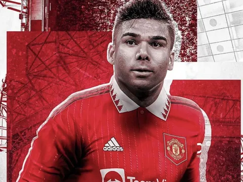 Ten Hag và Bruno cùng đồng ý 1 điều về Casemiro