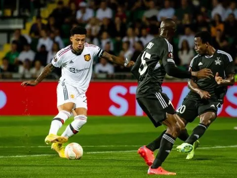 Ten Hag yêu cầu một ngôi sao Man United phải cải thiện