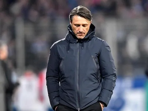 Tên tuổi lớn nào sẽ nối bước Niko Kovac?