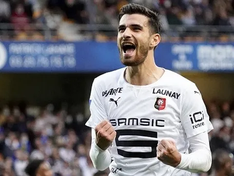 Arteta quả sáng suốt khi theo đuổi sát thủ Ligue I, ghi bàn tốt hơn cả Mbappe