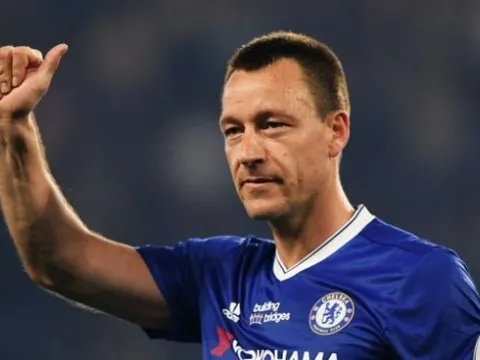 John Terry: "Đó là ba cầu thủ đưa Chelsea lên tầm cao mới"