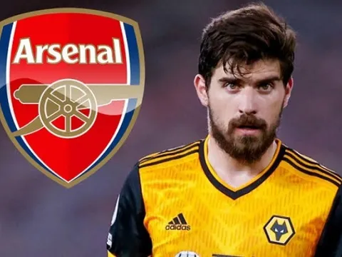 Cập nhật thương vụ 35 triệu bảng của Arsenal: Bị Quỷ đỏ vượt mặt hoàn toàn
