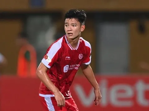 Thách thức của người hùng U23 Việt Nam ở V-League