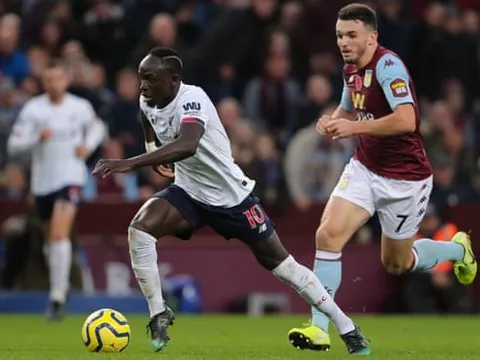 Thách thức Guardiola, Mane tuyên bố "sẽ ăn vạ"