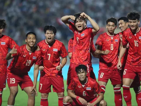 HLV U23 Thái Lan: Indonesia mạnh hơn Việt Nam ở bán kết
