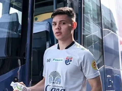 Thái Lan cho cầu thủ về Thụy Sĩ làm bài thi