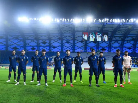 "Thái Lan đã tụt hậu, thua kém Việt Nam và cả Malaysia"