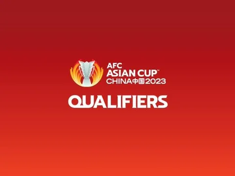Thái Lan gặp Uzbekistan ở vòng loại thứ ba Asian Cup 2023