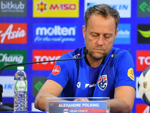 Thái Lan tuyên bố đánh bại Trinidad & Tobago