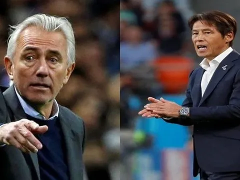 Thái Lan và UAE bại trận: HLV đẳng cấp World Cup “mắc cạn” tại Đông Nam Á