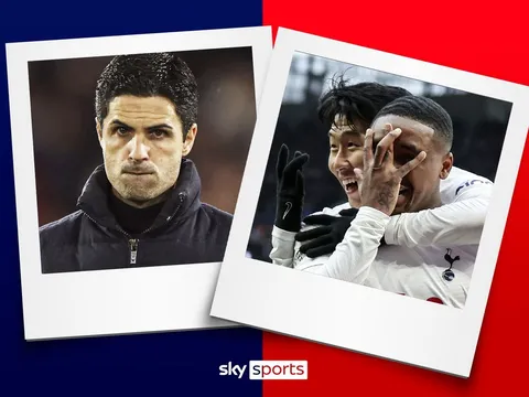 Thảm bại trước Palace, Arsenal lung lay hy vọng top 4?