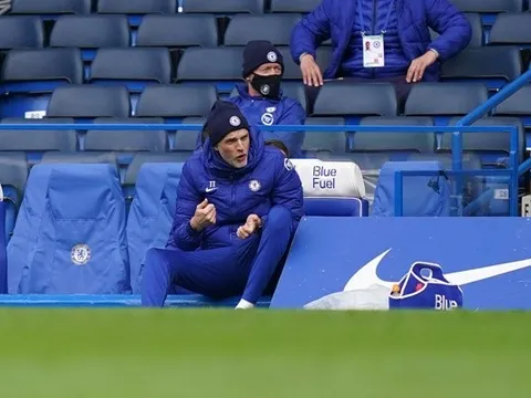 Thảm bại trước West Brom, Chelsea gấp rút xác định 4 mục tiêu cần chiêu mộ