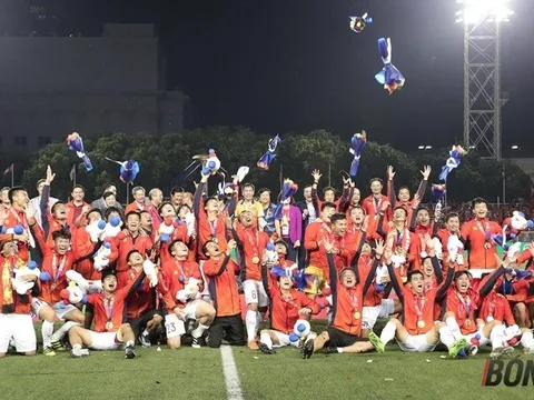 Tham dự VCK U23 Châu Á, thầy trò HLV Park đánh đổi và mất mát lớn